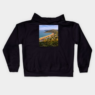 Pearl Beach, Central Coast, NSW, Australia Kids Hoodie